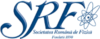 Romanian Society of Physics