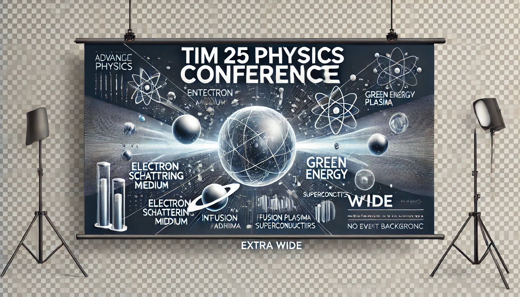 TIM 2026 conference banner