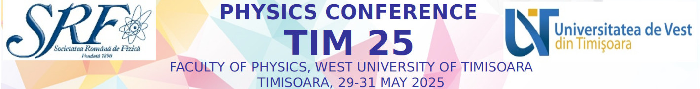 TIM conference logo