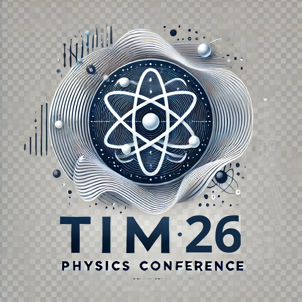TIM26 logo